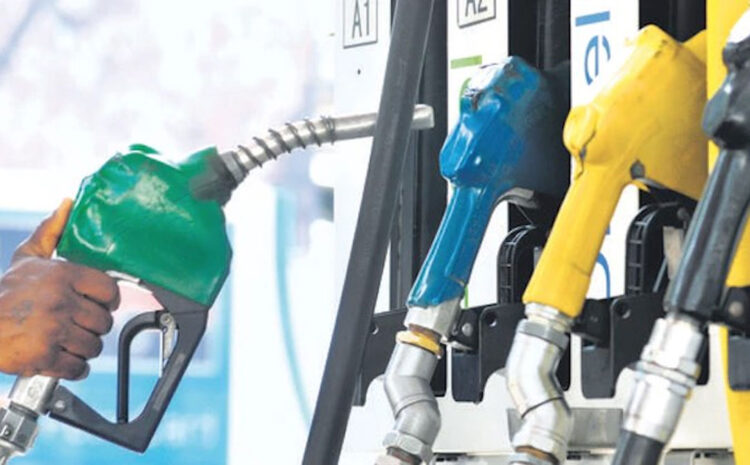 Petrol Diesel Price Hike, पेट्रोल की महंगाई सरकार की नाकामी का सबूत- नरेन्द्र मोदी ने कहा था