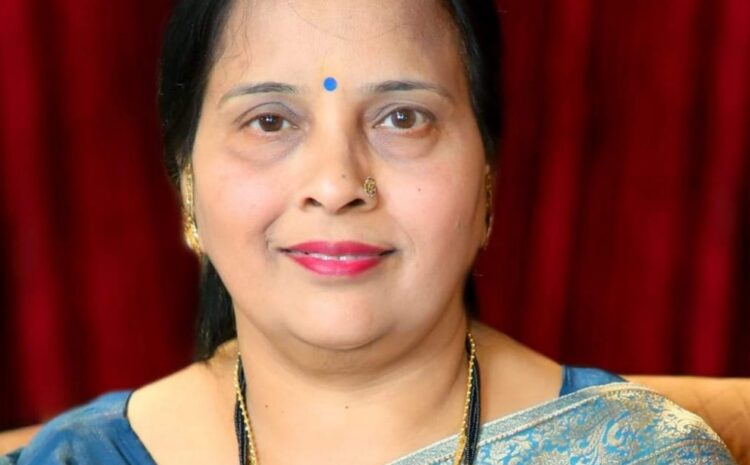  प्रथम महिला महापौर श्रीमती अनीता शर्मा ने सिटी मजिस्ट्रेट हरिद्वार से नगर निगम क्षेत्र में लगे अवैध होर्डिंग हटाने के लिए पुलिस बल की मांग की