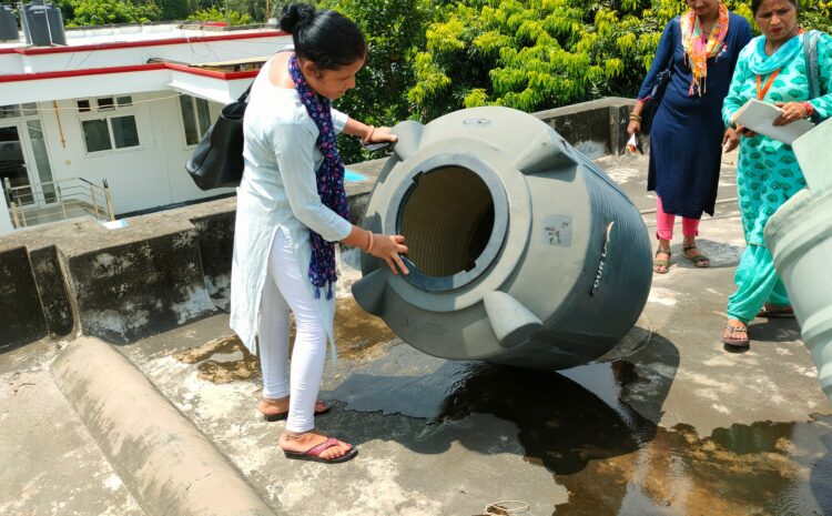  डेंगू को नहीं लेने दिया जाएगा माहमारी का रूप , निरंतर किये जा रहे हैं प्रयास