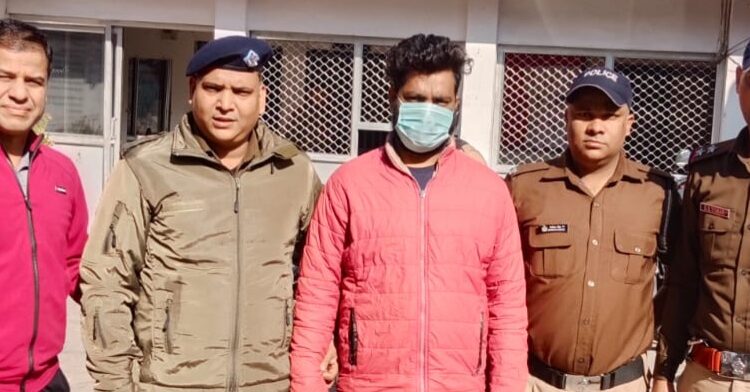 एसएसपी की लीडरशिप में हरिद्वार पुलिस के एक्शन से लड़खड़ा रहे अपराधियों के कदम